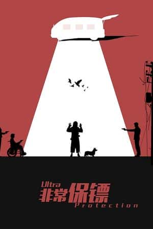 国语电影《非常保镖》(2021)-小众纪录片电影下载蓝光4K/1080P/720P/360P高清标清网盘BT迅雷下载