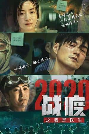 国语电影《战疫2020之我是医生》(2020)-小众纪录片电影下载蓝光4K/1080P/720P/360P高清标清网盘BT迅雷下载