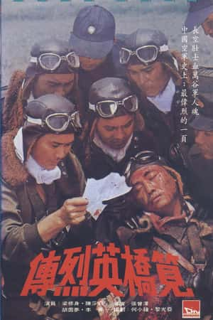 国语电影《笕桥英烈传》(1977)筧橋英烈傳-小众纪录片电影下载蓝光4K/1080P/720P/360P高清标清网盘BT迅雷下载