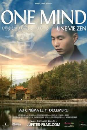 国语电影《一心：禅的生活》(2019)One Mind - Une Vie Zen-小众纪录片电影下载蓝光4K/1080P/720P/360P高清标清网盘BT迅雷下载