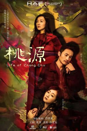 国语电影《桃源》(2018)-小众纪录片电影下载蓝光4K/1080P/720P/360P高清标清网盘BT迅雷下载