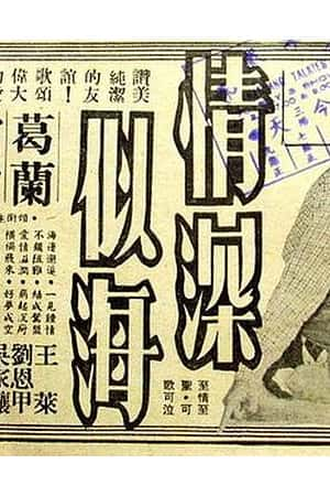 国语电影《情深似海》(1960)-小众纪录片电影下载蓝光4K/1080P/720P/360P高清标清网盘BT迅雷下载