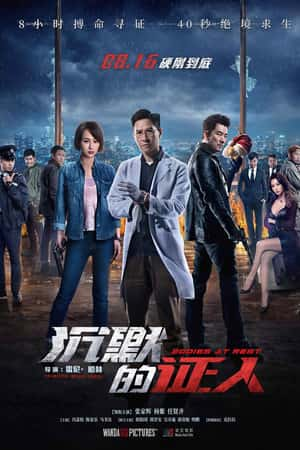 国语电影《沉默的证人》(2019)-小众纪录片电影下载蓝光4K/1080P/720P/360P高清标清网盘BT迅雷下载