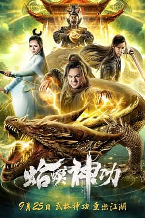 国语电影《蛤蟆神功》(2019)-小众纪录片电影下载蓝光4K/1080P/720P/360P高清标清网盘BT迅雷下载