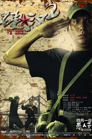 国语电影《硬汉2：奉陪到底》(2011)-小众纪录片电影下载蓝光4K/1080P/720P/360P高清标清网盘BT迅雷下载