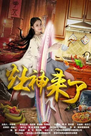 国语电影《灶神来了》(2019)-小众纪录片电影下载蓝光4K/1080P/720P/360P高清标清网盘BT迅雷下载