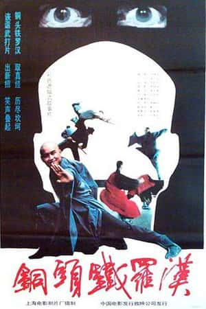 普通话电影《铜头铁罗汉》(1989)-小众纪录片电影下载蓝光4K/1080P/720P/360P高清标清网盘BT迅雷下载