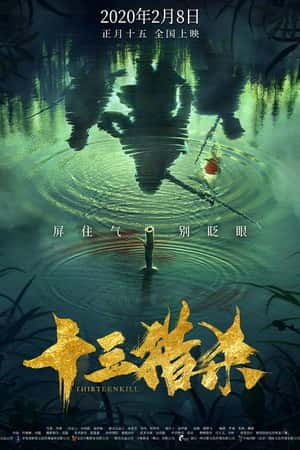 国语电影《十三猎杀》(2020)-小众纪录片电影下载蓝光4K/1080P/720P/360P高清标清网盘BT迅雷下载