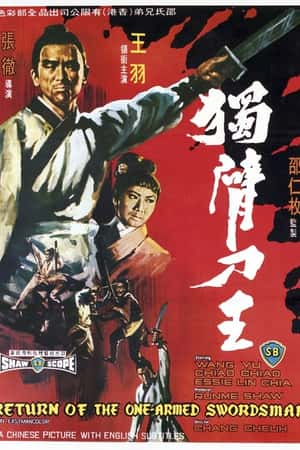 国语电影《独臂刀王》(1969)獨臂刀王-小众纪录片电影下载蓝光4K/1080P/720P/360P高清标清网盘BT迅雷下载