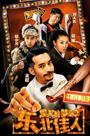 国语电影《爱笑种梦室之东北佳人》(2019)-小众纪录片电影下载蓝光4K/1080P/720P/360P高清标清网盘BT迅雷下载