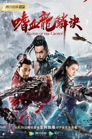 国语电影《嗜血龙鳞诀》(2019)-小众纪录片电影下载蓝光4K/1080P/720P/360P高清标清网盘BT迅雷下载