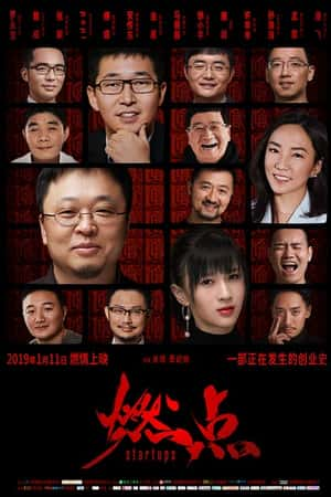 国语电影《燃点》(2019)-小众纪录片电影下载蓝光4K/1080P/720P/360P高清标清网盘BT迅雷下载