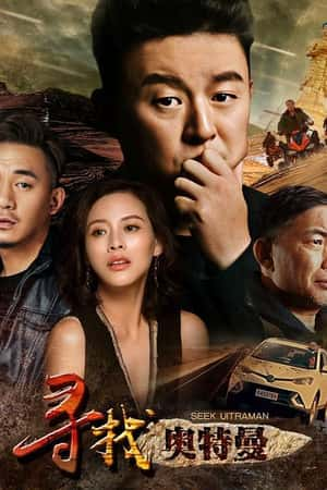 国语电影《寻找奥特曼》(2019)-小众纪录片电影下载蓝光4K/1080P/720P/360P高清标清网盘BT迅雷下载