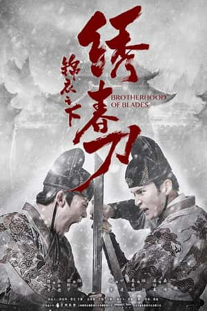 国语电影《锦衣之下绣春刀》(2019)-小众纪录片电影下载蓝光4K/1080P/720P/360P高清标清网盘BT迅雷下载