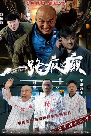 国语电影《一路疯癫》(2019)-小众纪录片电影下载蓝光4K/1080P/720P/360P高清标清网盘BT迅雷下载