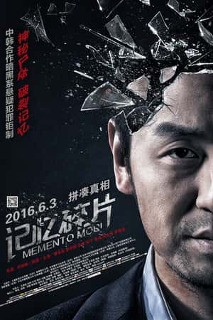 国语电影《记忆碎片》(2016)-小众纪录片电影下载蓝光4K/1080P/720P/360P高清标清网盘BT迅雷下载