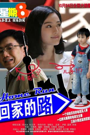 国语电影《回家的路》(2008)-小众纪录片电影下载蓝光4K/1080P/720P/360P高清标清网盘BT迅雷下载