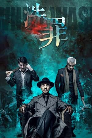 国语电影《洗罪》(2019)-小众纪录片电影下载蓝光4K/1080P/720P/360P高清标清网盘BT迅雷下载