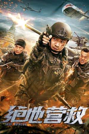 国语电影《绝地营救》(2018)-小众纪录片电影下载蓝光4K/1080P/720P/360P高清标清网盘BT迅雷下载