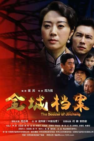 国语电影《金城档案》(2017)-小众纪录片电影下载蓝光4K/1080P/720P/360P高清标清网盘BT迅雷下载