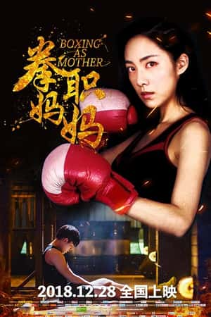 国语电影《拳职妈妈》(2018)-小众纪录片电影下载蓝光4K/1080P/720P/360P高清标清网盘BT迅雷下载