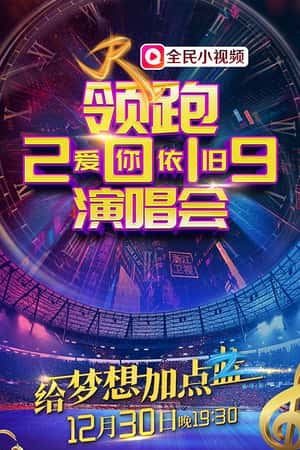 国语电影《浙江卫视领跑2019爱你依旧演唱会》(2018)-小众纪录片电影下载蓝光4K/1080P/720P/360P高清标清网盘BT迅雷下载