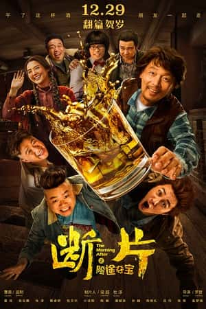 国语电影《断片之险途夺宝》(2018)-小众纪录片电影下载蓝光4K/1080P/720P/360P高清标清网盘BT迅雷下载