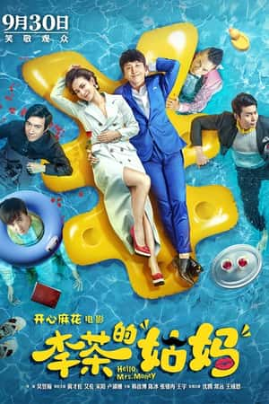 国语电影《李茶的姑妈》(2018)-小众纪录片电影下载蓝光4K/1080P/720P/360P高清标清网盘BT迅雷下载