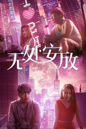 国语电影《无处安放》(2018)-小众纪录片电影下载蓝光4K/1080P/720P/360P高清标清网盘BT迅雷下载