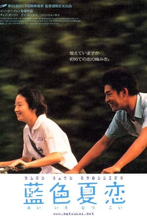 国语电影《蓝色大门》(2002)藍色大門-小众纪录片电影下载蓝光4K/1080P/720P/360P高清标清网盘BT迅雷下载