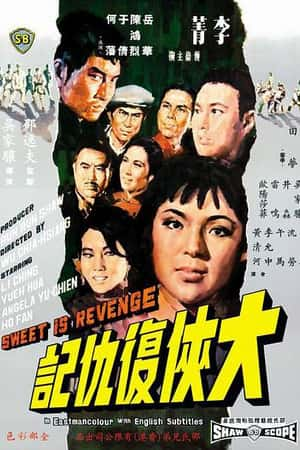 国语电影《大侠复仇记》(1967)大俠復仇記-小众纪录片电影下载蓝光4K/1080P/720P/360P高清标清网盘BT迅雷下载