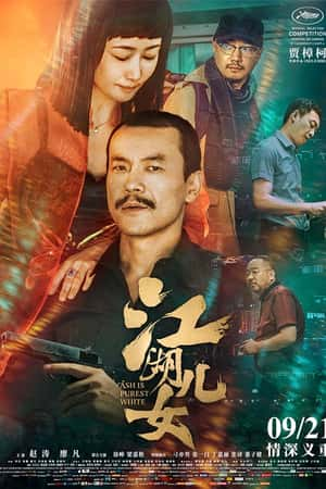 国语电影《江湖儿女》(2018)-小众纪录片电影下载蓝光4K/1080P/720P/360P高清标清网盘BT迅雷下载