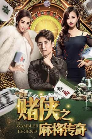 国语电影《赌侠之麻将传奇》(2018)-小众纪录片电影下载蓝光4K/1080P/720P/360P高清标清网盘BT迅雷下载