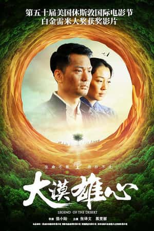 国语电影《大漠雄心》(2017)-小众纪录片电影下载蓝光4K/1080P/720P/360P高清标清网盘BT迅雷下载