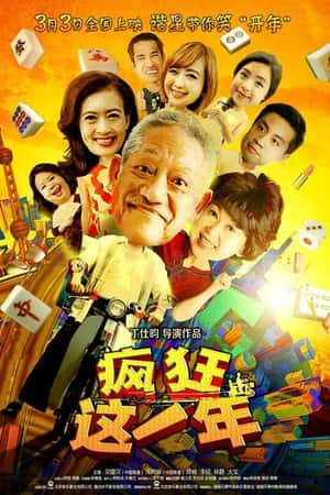 国语电影《疯狂这一年》(2018)-小众纪录片电影下载蓝光4K/1080P/720P/360P高清标清网盘BT迅雷下载