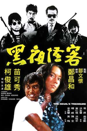 国语电影《黑夜怪客》(1973)-小众纪录片电影下载蓝光4K/1080P/720P/360P高清标清网盘BT迅雷下载