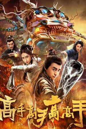 国语电影《高手高手高高手》(2019)-小众纪录片电影下载蓝光4K/1080P/720P/360P高清标清网盘BT迅雷下载