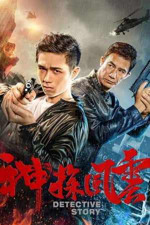 国语电影《神探风云》(2018)-小众纪录片电影下载蓝光4K/1080P/720P/360P高清标清网盘BT迅雷下载