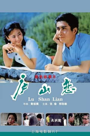 国语电影《庐山恋》(1980)-小众纪录片电影下载蓝光4K/1080P/720P/360P高清标清网盘BT迅雷下载