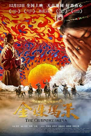 国语电影《金珠玛米》(2017)-小众纪录片电影下载蓝光4K/1080P/720P/360P高清标清网盘BT迅雷下载