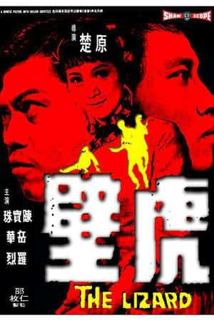 国语电影《壁虎》(1972)-小众纪录片电影下载蓝光4K/1080P/720P/360P高清标清网盘BT迅雷下载