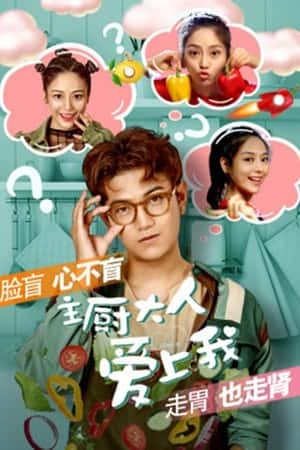 国语电影《主厨大人爱上我》(2018)-小众纪录片电影下载蓝光4K/1080P/720P/360P高清标清网盘BT迅雷下载