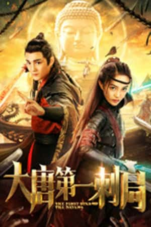 国语电影《大唐第一刺局》(2018)-小众纪录片电影下载蓝光4K/1080P/720P/360P高清标清网盘BT迅雷下载