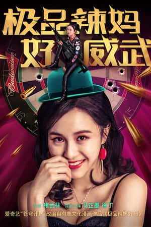 国语电影《极品辣妈好威武》(2018)-小众纪录片电影下载蓝光4K/1080P/720P/360P高清标清网盘BT迅雷下载