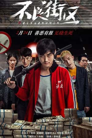 国语电影《不良街区》(2018)-小众纪录片电影下载蓝光4K/1080P/720P/360P高清标清网盘BT迅雷下载