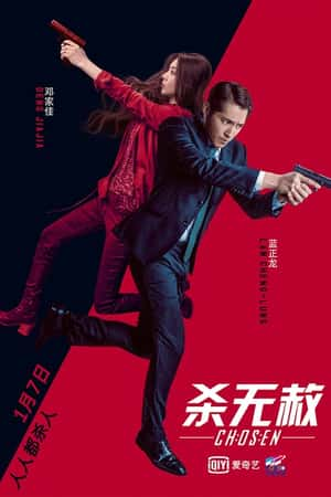 国语电影《杀无赦III背水一战》(2018)-小众纪录片电影下载蓝光4K/1080P/720P/360P高清标清网盘BT迅雷下载