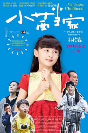 国语电影《小茜当家》(2017)-小众纪录片电影下载蓝光4K/1080P/720P/360P高清标清网盘BT迅雷下载