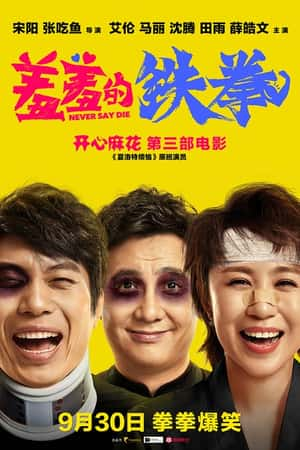 国语电影《羞羞的铁拳》(2017)-小众纪录片电影下载蓝光4K/1080P/720P/360P高清标清网盘BT迅雷下载