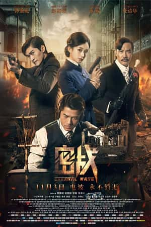 国语电影《密战》(2017)-小众纪录片电影下载蓝光4K/1080P/720P/360P高清标清网盘BT迅雷下载