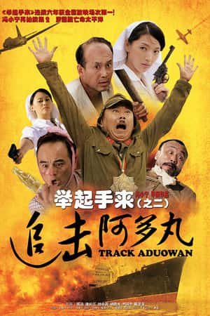 国语电影《举起手来2：追击阿多丸号》(2010)-小众纪录片电影下载蓝光4K/1080P/720P/360P高清标清网盘BT迅雷下载